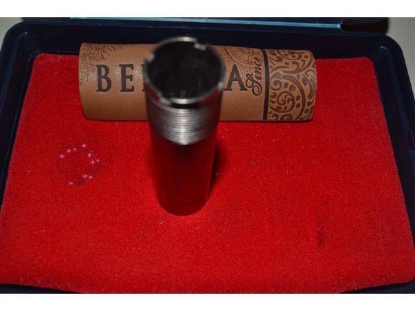 mobile choke BERETTA optima NEUF