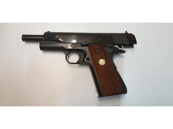 Colt MK IV série 80