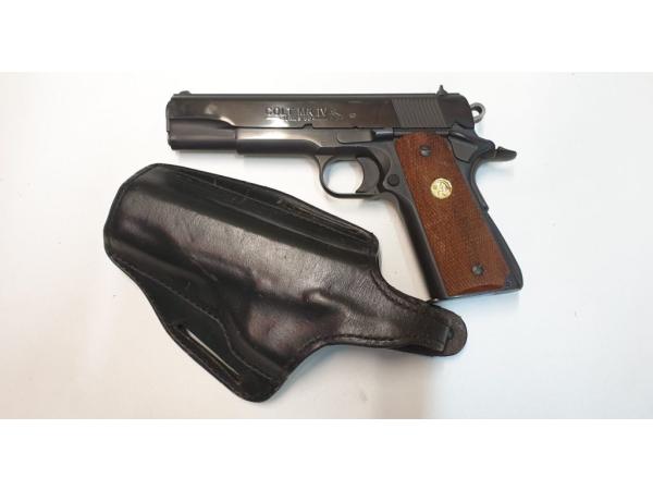 Colt MK IV série 80