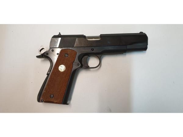 Colt MK IV série 80