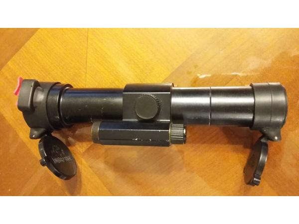 Aimpoint 5000