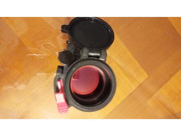 Aimpoint 5000
