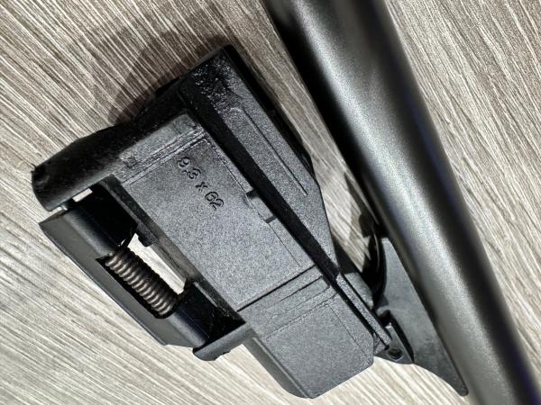 Canon Blaser R93 9.3x62