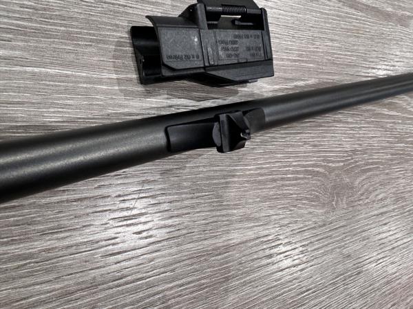 Canon Blaser R93 7x64