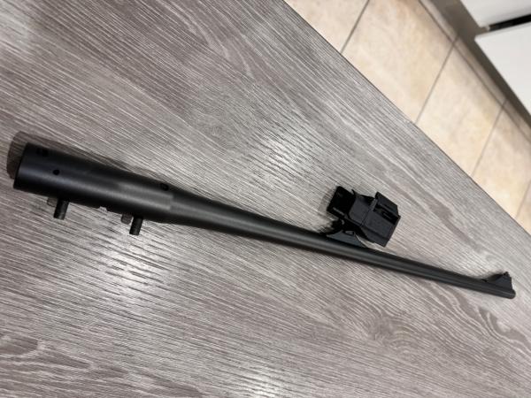 Canon Blaser R93 7x64