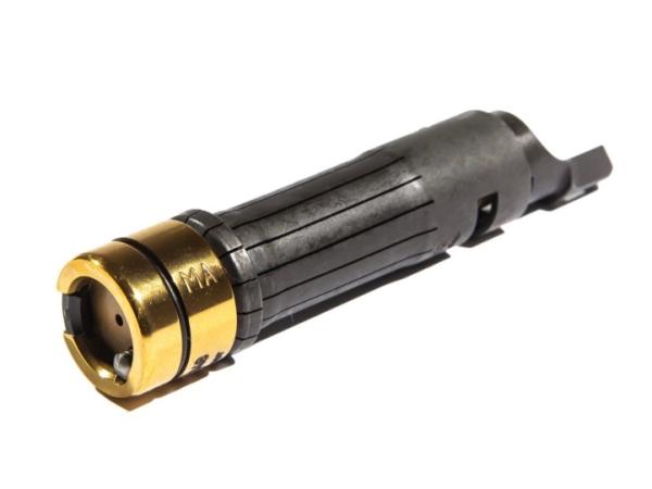 Tête culasse Blaser R8 Titane or
