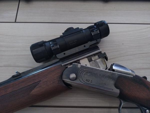 Vallet 412S