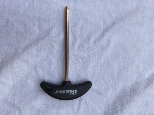 R8 pro success calibre 270wsm