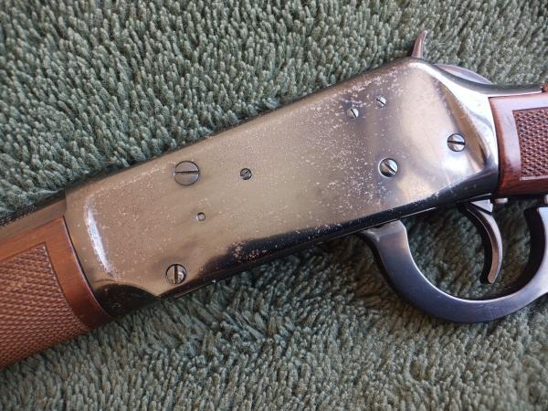 Winchester M94 XTR - calibre 30-30