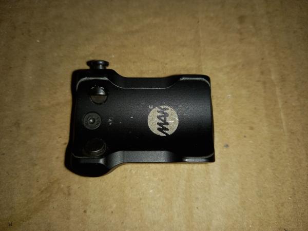Montage Maknétic pour Blaser R93