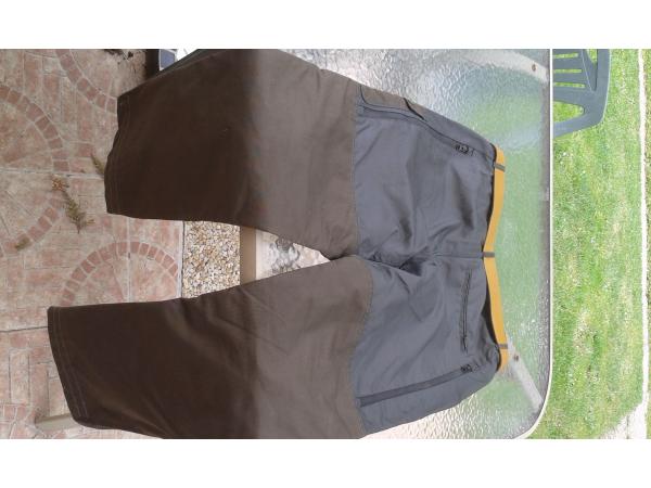 Pantalon traque Somlys 'indestructor