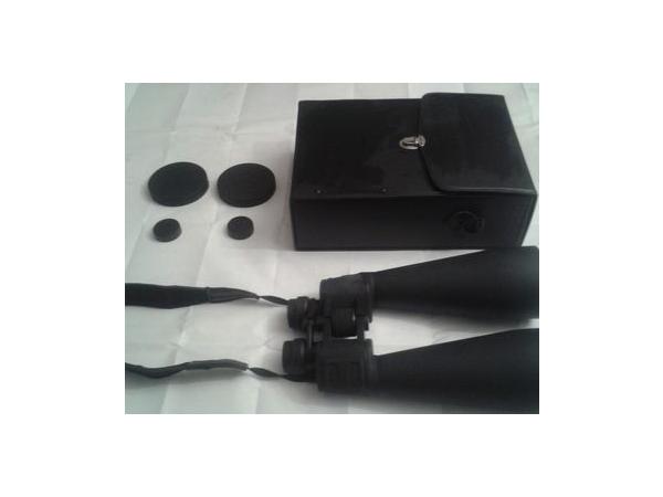 Jumelles de chasse neuves 20 x 80