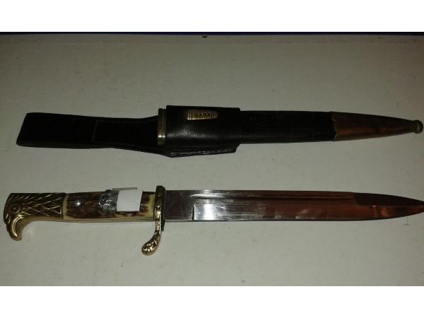 Dague police Allemande 3ème Reich