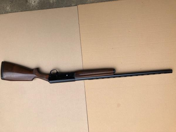Fusil Franchi