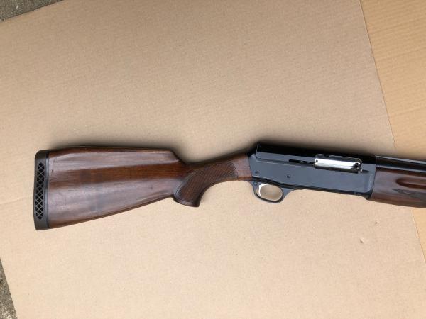 Fusil Franchi