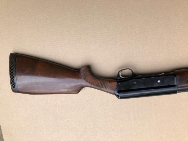 Fusil Franchi