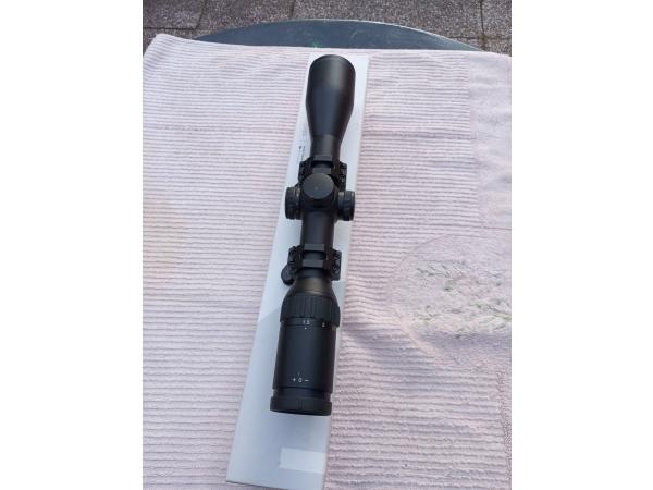 Lunette HAWKE endurance 30 wA