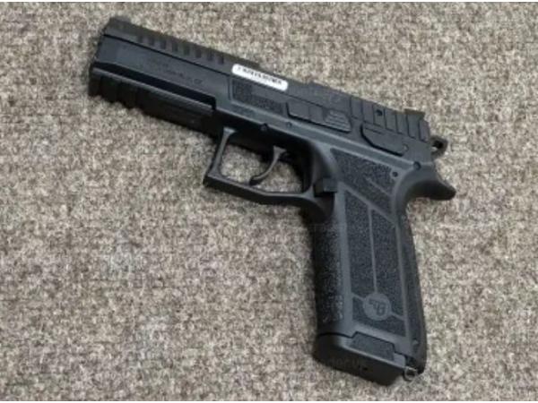 CZ 9mm P-09 F Nocturne