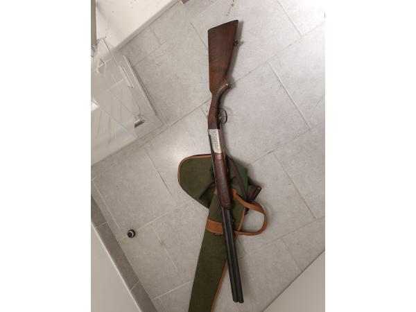 Fusil Verney Carron Saint Etienne Sagittaire