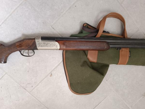 Fusil Verney Carron Saint Etienne Sagittaire