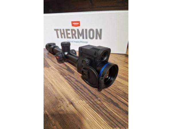 Pulsar Thermion 2 LRF XG50
