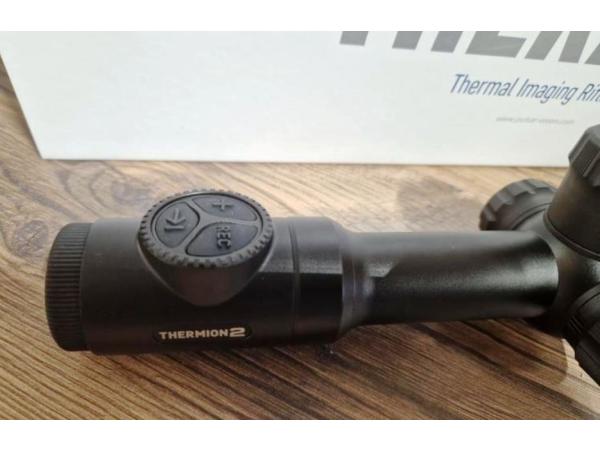 Pulsar Thermion 2 LRF XG50