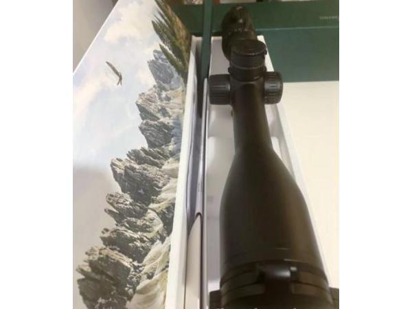 Swarovski Z8i 3.5-28x50P SR 4A-I