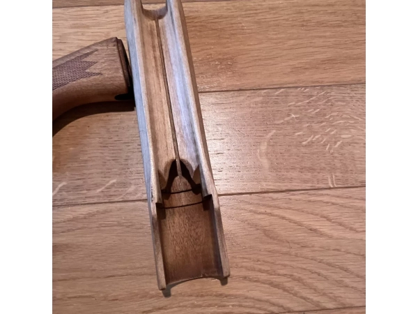 Crosse et devant bois pour fusil De Chasse calibre 12
