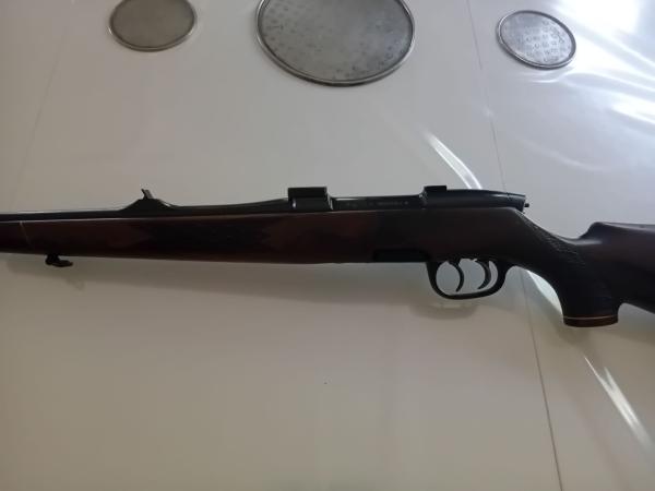 Vend Carabine à verrou STEYR MANNILCHER