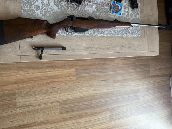 Sauer 202