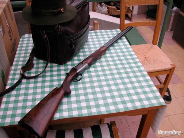 FUSIL DE CHASSE BROWNING B25