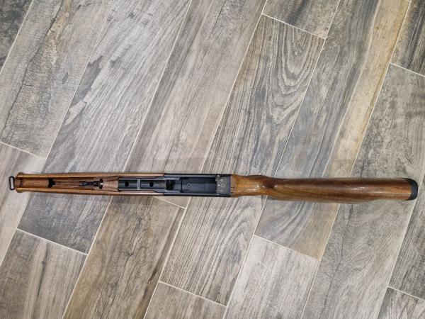 Carcasse bois élégance blaser R93