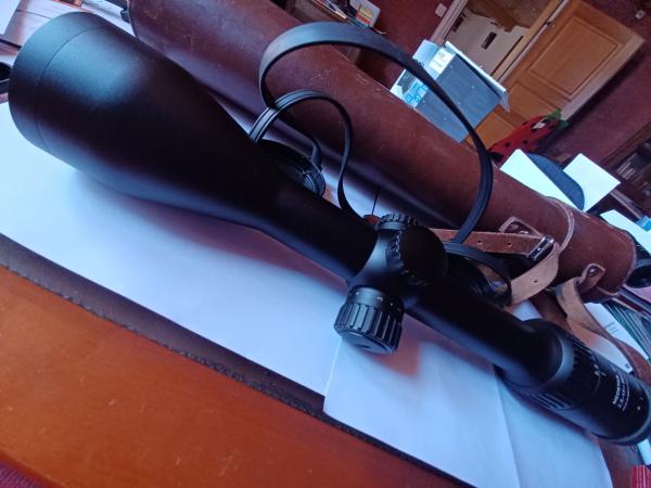 Lunette MEOPTA MEOSTAR R2