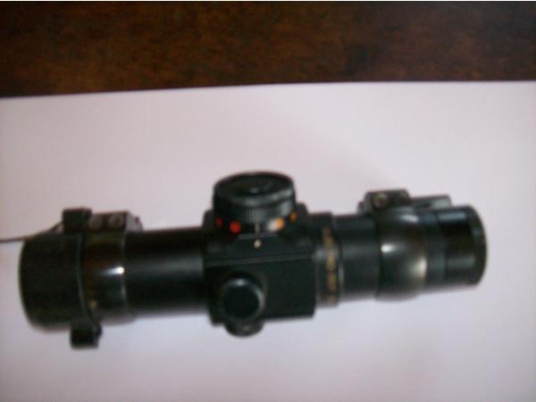 carabine 300 wing mag