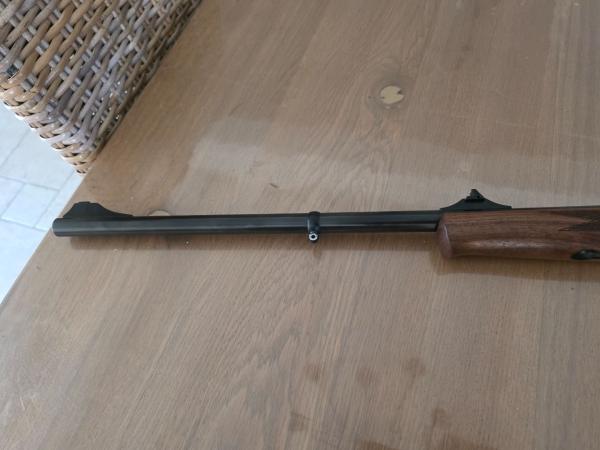 Blaser k95 black édition