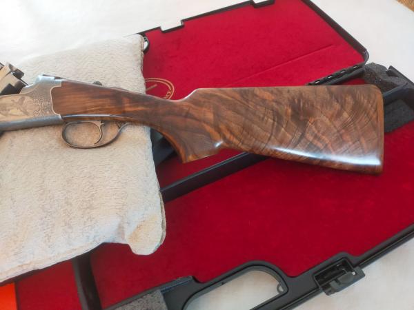 CHAPUIS C 35 ROUND Design 12/76