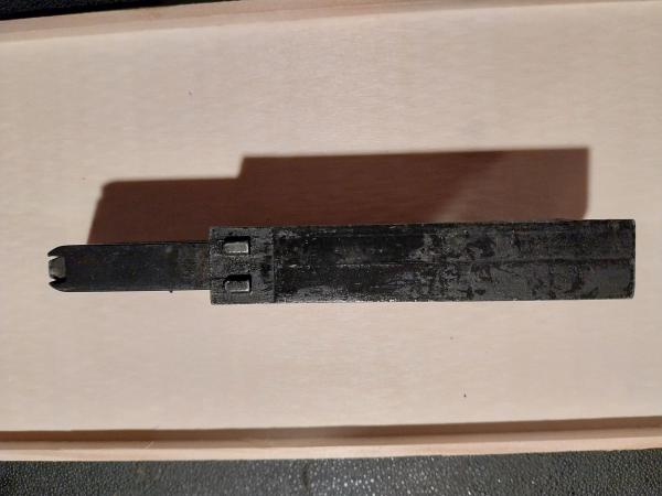chargeur 22LR 9 coups