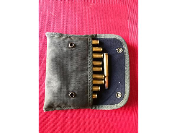 Lot de 10 balles plus la pochette