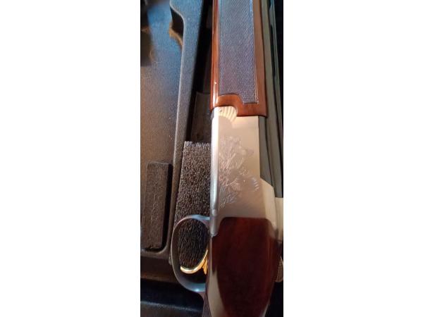 Browning 725 hunter cal 12