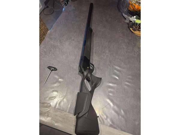 Blaser R8 Silence Ultimate GAUCHER de 2023
