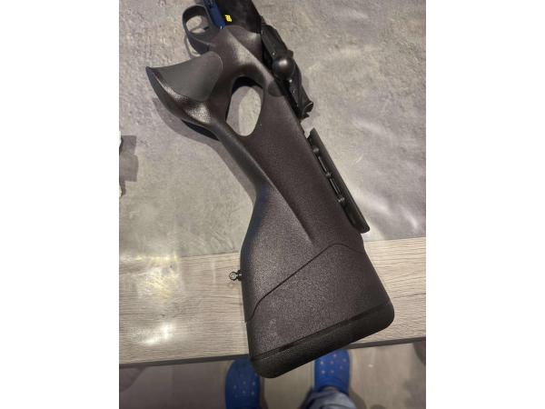 Blaser R8 Silence Ultimate GAUCHER de 2023
