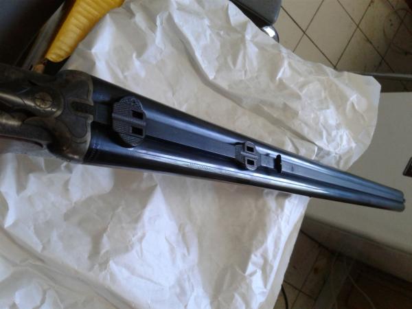 drilling merkel luxe