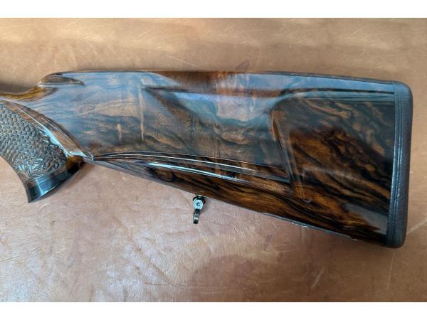 Kipplauf à chien Ferlach cal 6.5x57R