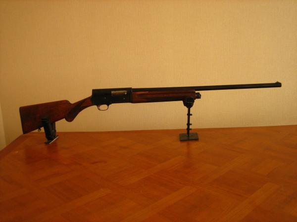 Browning Auto 5