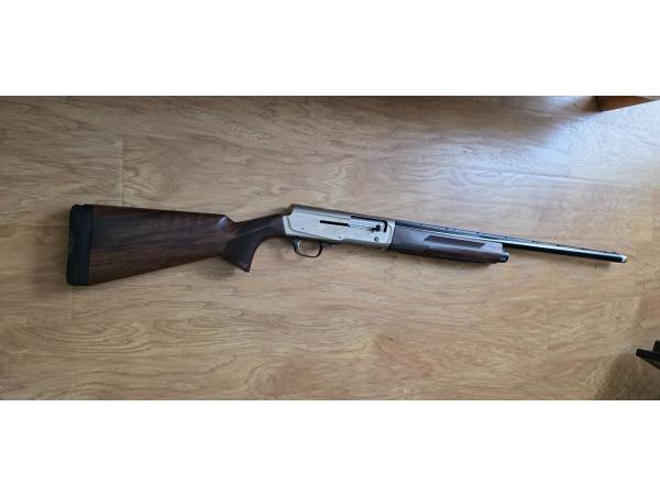 Browning a5 ultimate partridges