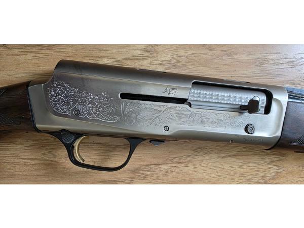 Browning a5 ultimate partridges