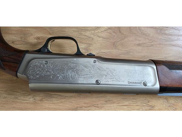Browning a5 ultimate partridges