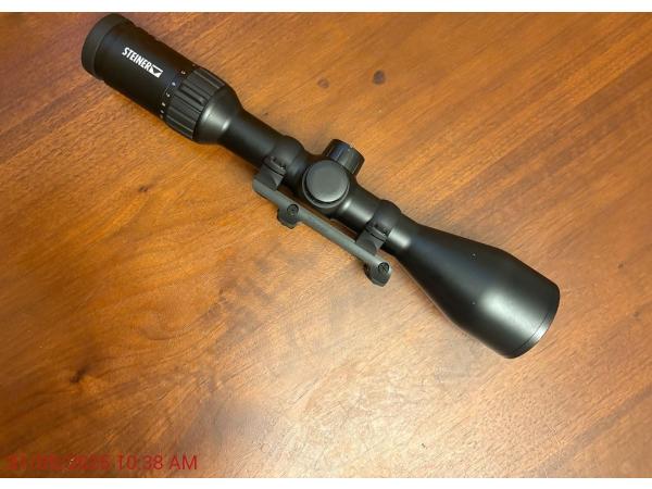 Lunette Steiner Ranger 4 3. 12×56