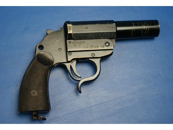 Leuchtpistole LP34 ayf42 Origine