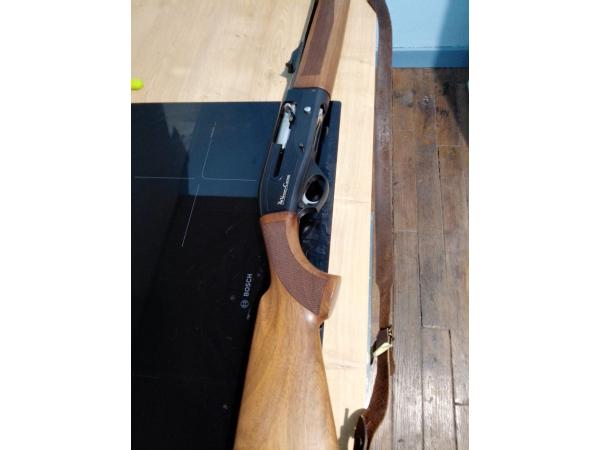 VERNEY CARRON V12 GROS GIBIER